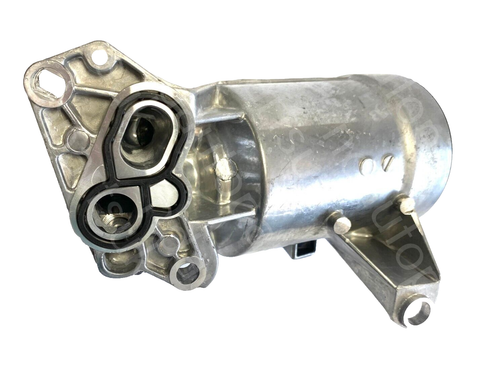 For RENAULT MASTER 2.2DCI 2000- 2.5DCI 2006- TRAFIC 2.5DCI Engine Oil Cooler - Picture 7 of 14