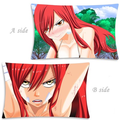 erza dakimakura
