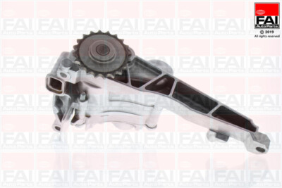 FAI AutoParts OP379 Oil Pump for  MERCEDES-BENZ