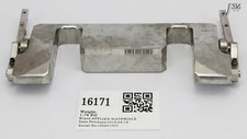 16171 APPLIED MATERIALS CLAMPING, CASSETTE HANDLER WEIGHT 200MM 0227-01348