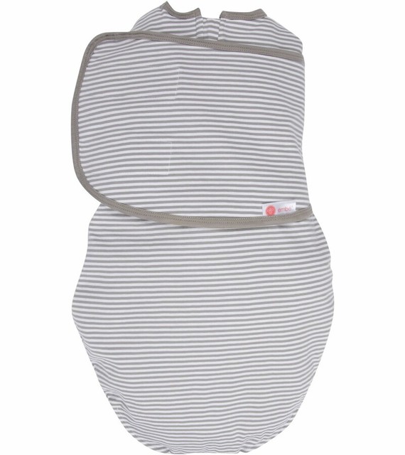 embe baby swaddle