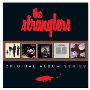 CD Original Album Series | eBay UK