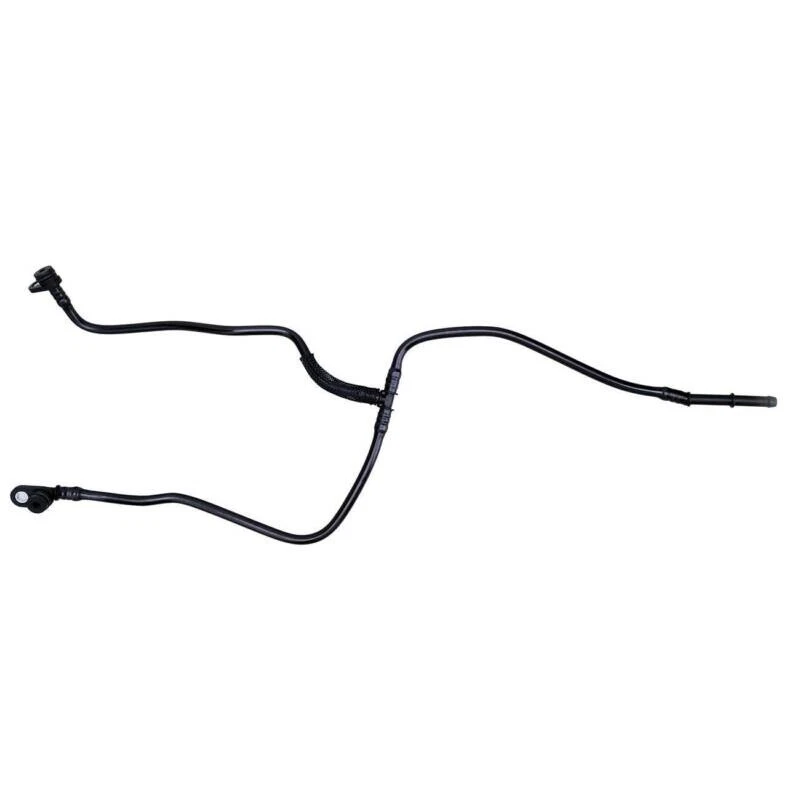 New Coolant Vent Line (3-Way) for 2010-2018 Porsche Cayenne Panamera 94810602622 Foto 2 de 4