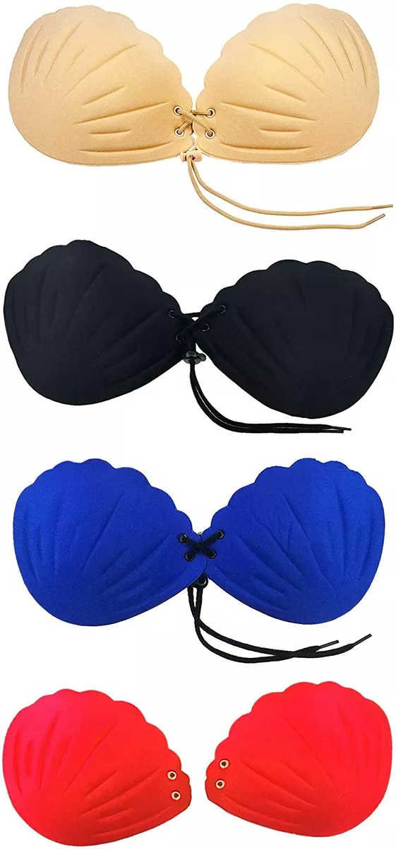 Strapless swim best sale bra