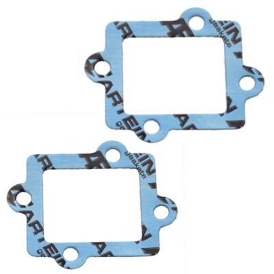 2x Dichtung für Membranblock Ansaugstutzen ATU Explorer CPI Explorer Keeway 50