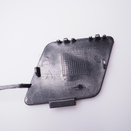 Avant Pare-Choc Crochet Remorquage Housse pour BMW 7er F01 F02 F03 - Photo 12 sur 13