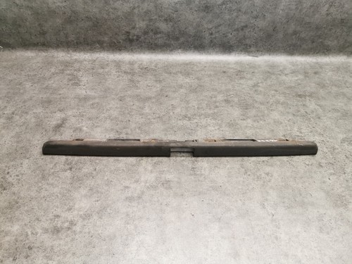 VW Golf 2 GTI Griffleiste Heckklappe #16532