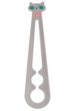 YEMHASH Cat Door Latch,Adjustable,Cat Door Interior Door, Alternative Installs