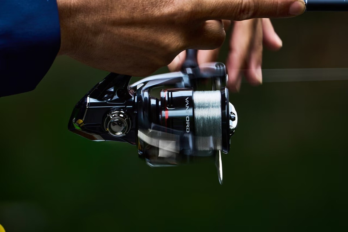 SHIMANO 20VANFORD 3000MHG マサマサ様 Shimano VANFORD 3000MHG