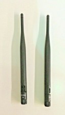 WIFI ANTENNA 5/2.4GHZ WA -- LOT OF 2