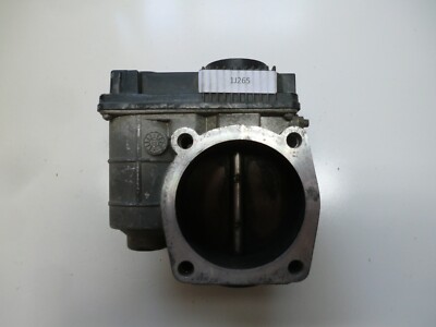 SERA576-01 | NISSAN OEM THROTTLE BODY