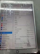 Apple iPad Air 3rd Generation 64GB, Wi-Fi  4G Unlocked , 10.5in -pink, read