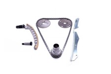 Kit de distribution Citroen JUMPER