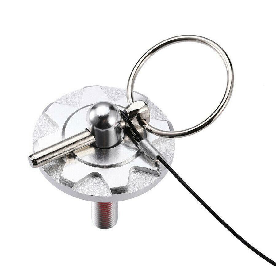 Hood Pin Lock Kit Hood Pin Lock Latch Bonnet Hood Pin Bonnet Hood Pin - View #2