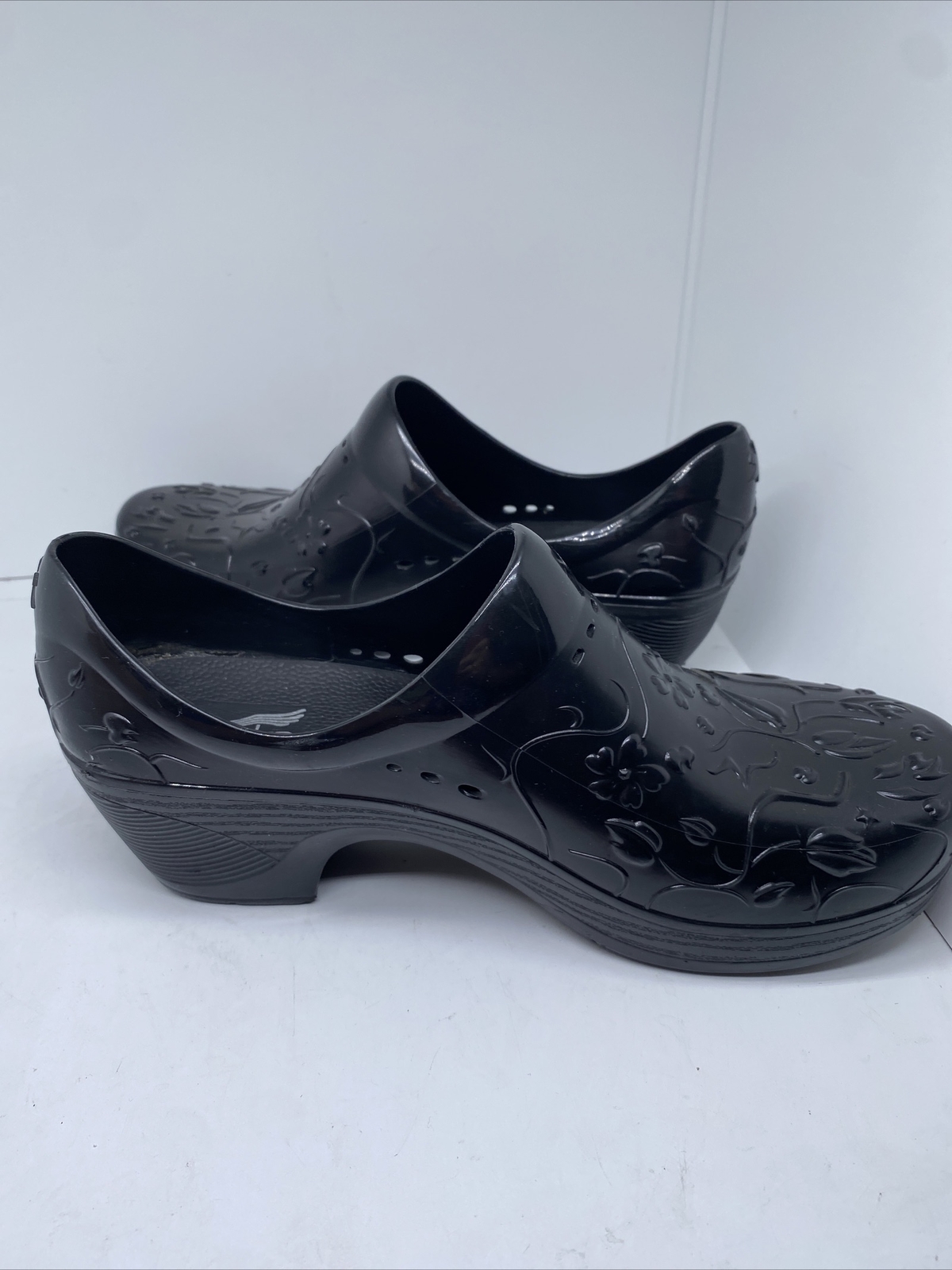 Dansko Waterproof Slip Resistant Pixie Molded EVA… - image 6
