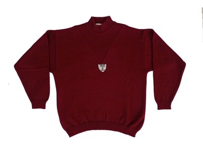 Virtus Palestre Vintage 80's Maglione Sweater Uomo Paninari Milano Size M |  eBay