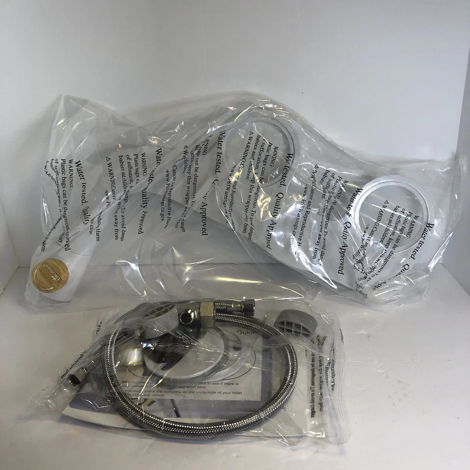 Biobidet da Bemis. Bidê sanitário de alta qualidade - Imagem 2 de 3