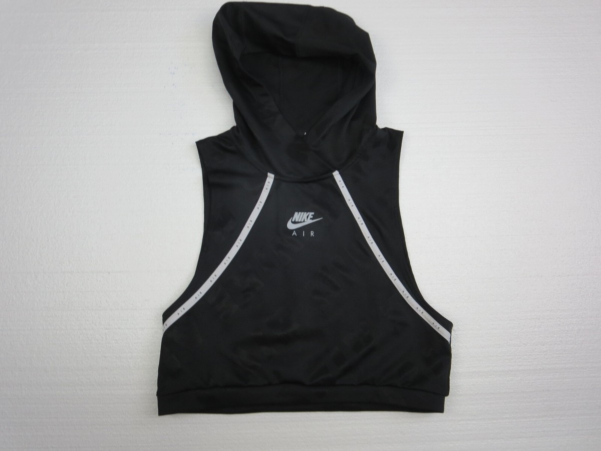 nike air running vest