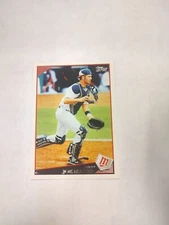 2011 Topps - 60 Years of Topps #60YOT-58 Joe Mauer (PWE)(02)