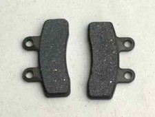 Apollo 125cc Fusion Db-35 Dbx15 Db-007 Db-x18 Dirtbike Disc Brake Pad Set Apollo 125cc Fusion Db-35 Dbx15 Db-007 Db-x18 Dirtbike Disc Brake Pad Set
