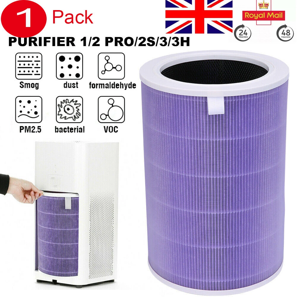 Mi air 2024 purifier 2c filter