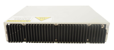 ADVA OPTICAL FSP150CC-GE114 ETHERJACK 100-240V AC 1078904620-01