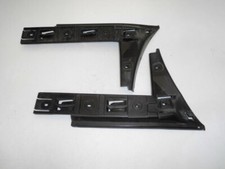 Original VW Phaeton 3D Stoßstangenhalter Träger Halter Hinten Rechts/Links 