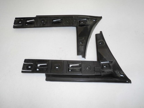 Original VW Phaeton 3D Stoßstangenhalter Träger Halter Hinten Rechts/Links