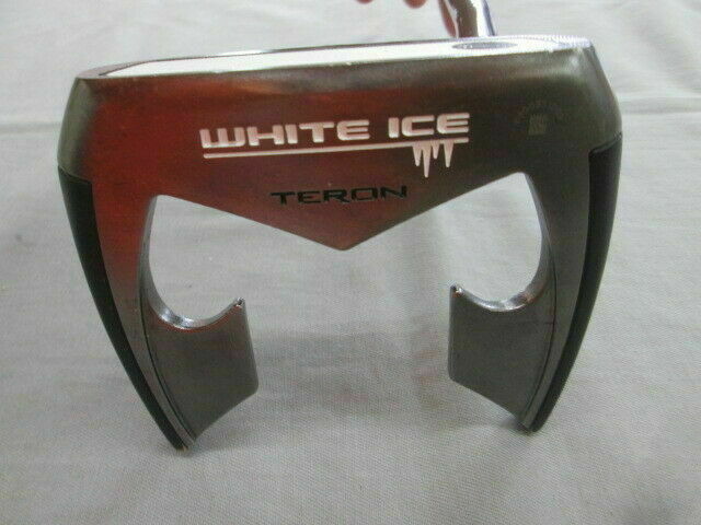 ODYSSEY WHITE ICE TERON JP MODEL 34INCHES PUTTER GOLF CLUBS