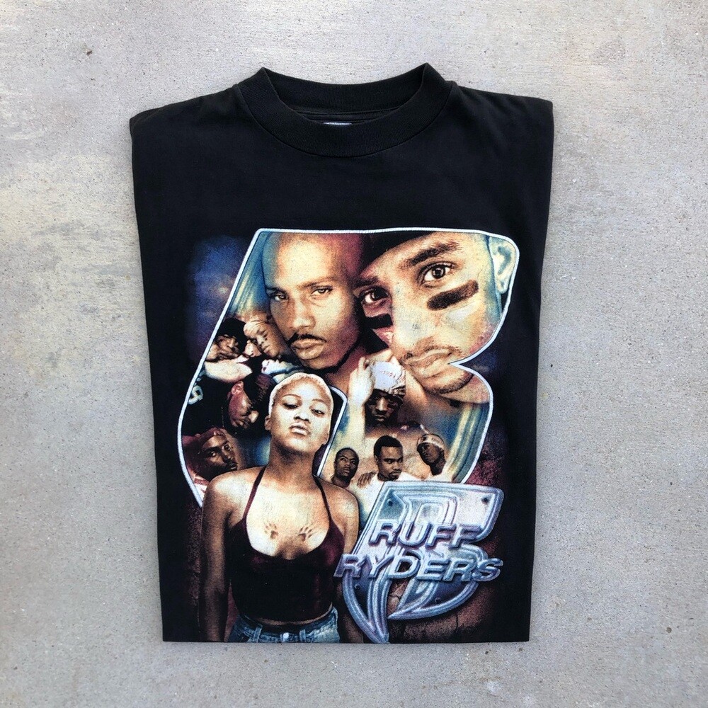 VALLAD RYDE ROMANCE Tシャツ XL VALLAD “RYDE ROMANCE” POPUP STORE at PULP｜PULP｜特集