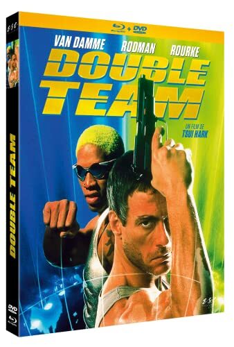 Double Team - Edition Limitee (k4N)