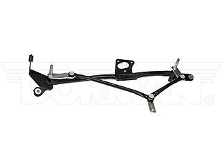 Windshield Wiper Transmission for Cadillac CTS 2015-08