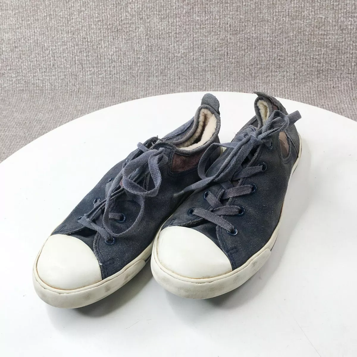 Ugg store kids sneakers