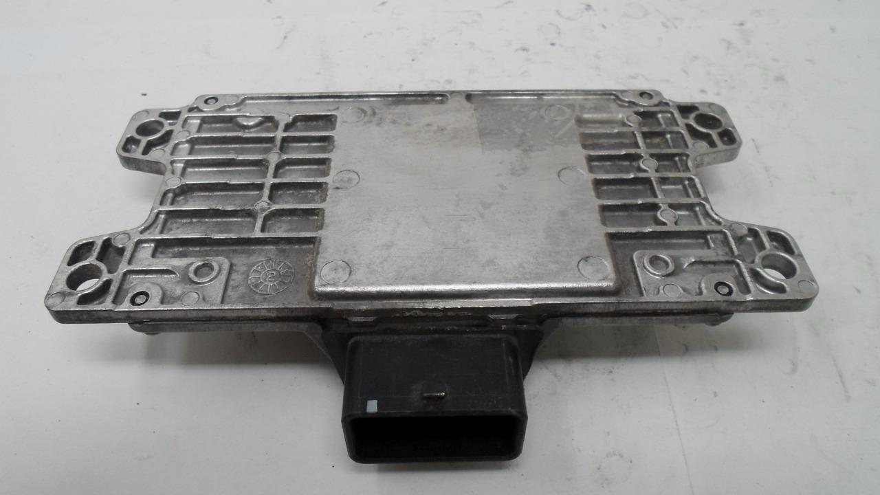 TRANSMISSION CONTROL MODULE NISSAN ALTIMA 2013 310363TA4B 2.5L TCM TCU