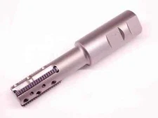 VARGUS RTMC 100087-256L3 .866 CUT DIA. INDEXABLE THREAD MILL 1" SHANK CARBIDE