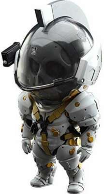 Nendoroid Janbo Ludens Kojima Productions Approx. 22cm Good Smile