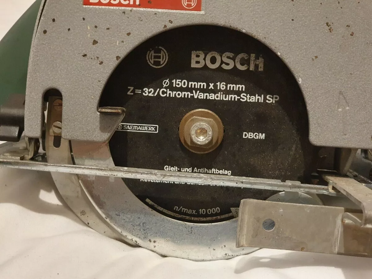 Bosch pks 46 blade deals