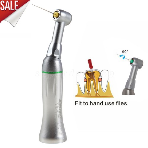 Dental Endo Handstück 8:1 10:1 hin- und hergehender Gegenwinkel für Dentsply M4 - Bild 4 von 24