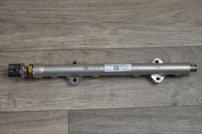 VW Audi Seat Skoda 1.5TSI DADA Einspritzleiste Drucksensor 05E133320 04C906054C
