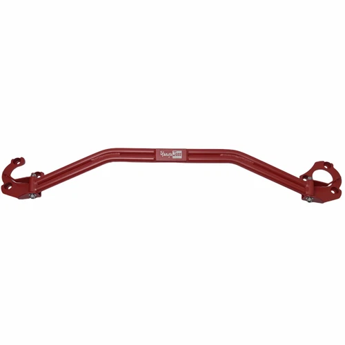 For BMW E46 3Series 1998-05 Front Upper Strut Bar Engine Suspension Tower Brace - Picture 9 of 11