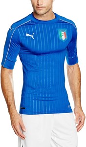 puma italia jersey