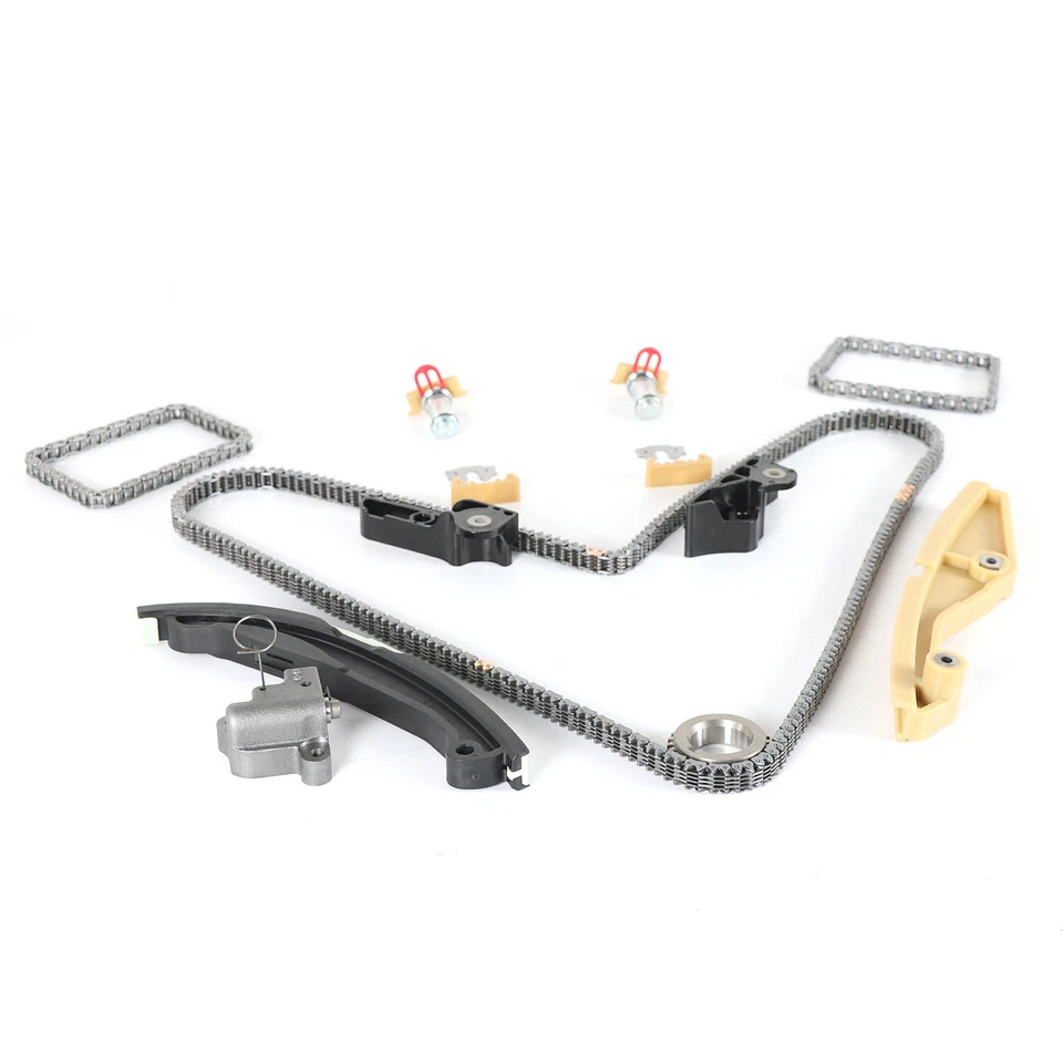 Timing Chain Kit For 2011-2016 FORD F-150 2015-2017 Expedition Lincoln Navigator - Image 3 of 4