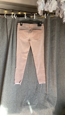 american eagle jeans size 4