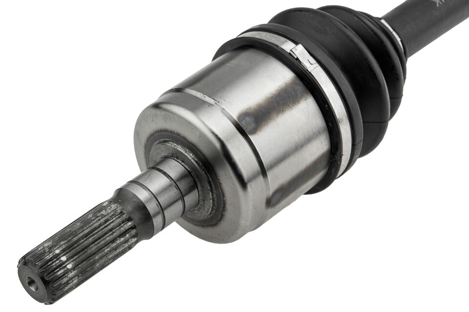 For Isuzu D-Max II 1.9DDI 2.5CRDI Drive Shaft Cardan 8981472452 | eBay