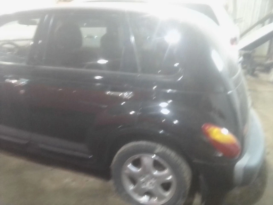 Disco de frenos traseros compatible con 00-03 NEON 2045415 Foto 2 de 4