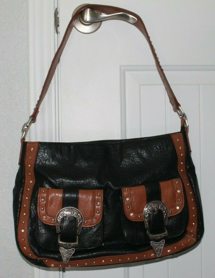 Handbag Belt Buckle-image