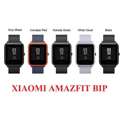 amazfit smart bip