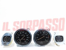 Filtre à huile Lancia FLAVIA