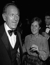 Jack Klugman at Tony Awards at the Mark Hellinger Theater in NY - 1981 Old Photo