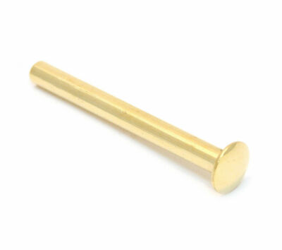 Gretsch Guitar GOLD Bigsby Stainless 1635G Hinge Pin 0061722000 Discontinued